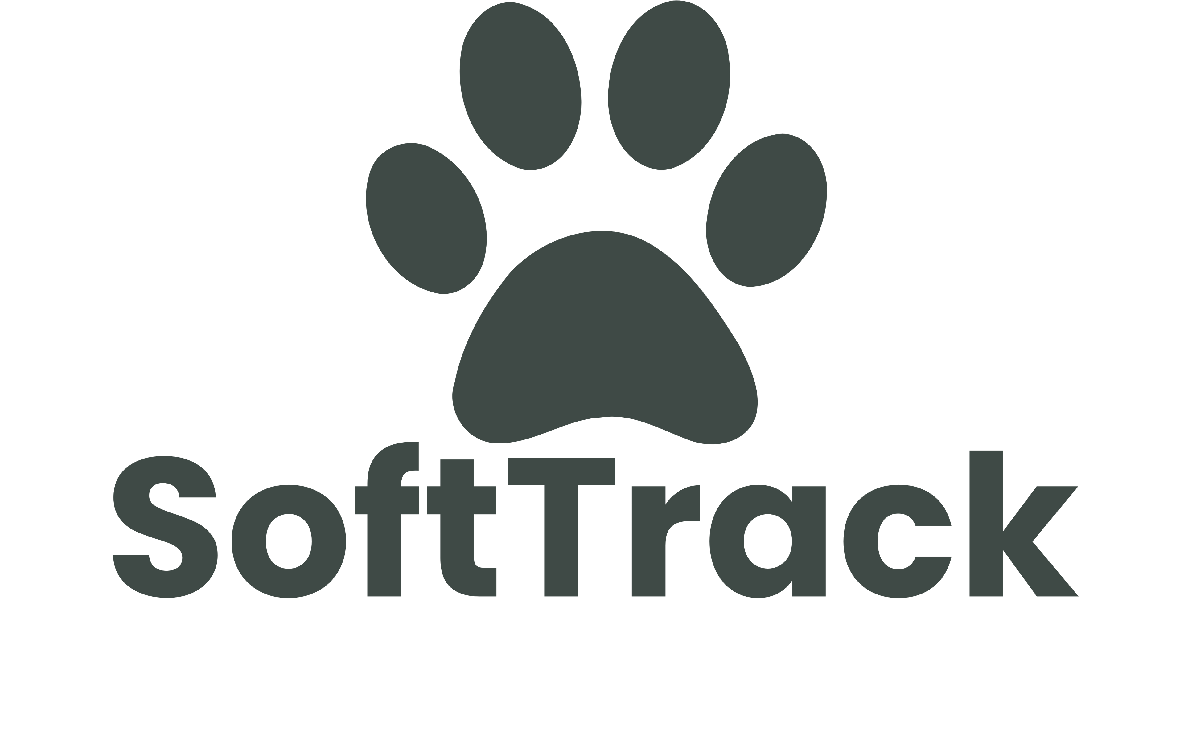 SoftTrack